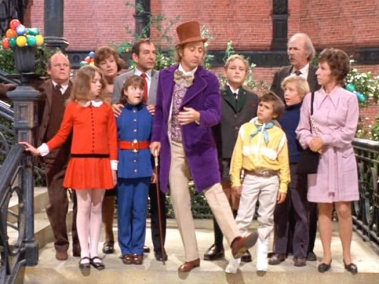 Denise Nickerson