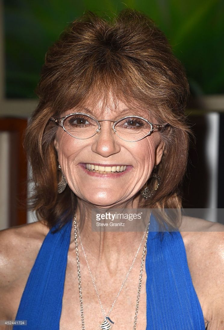 Denise Nickerson