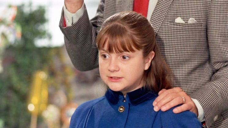 Denise Nickerson