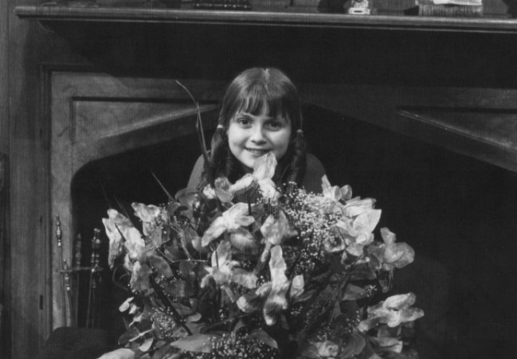 Denise Nickerson