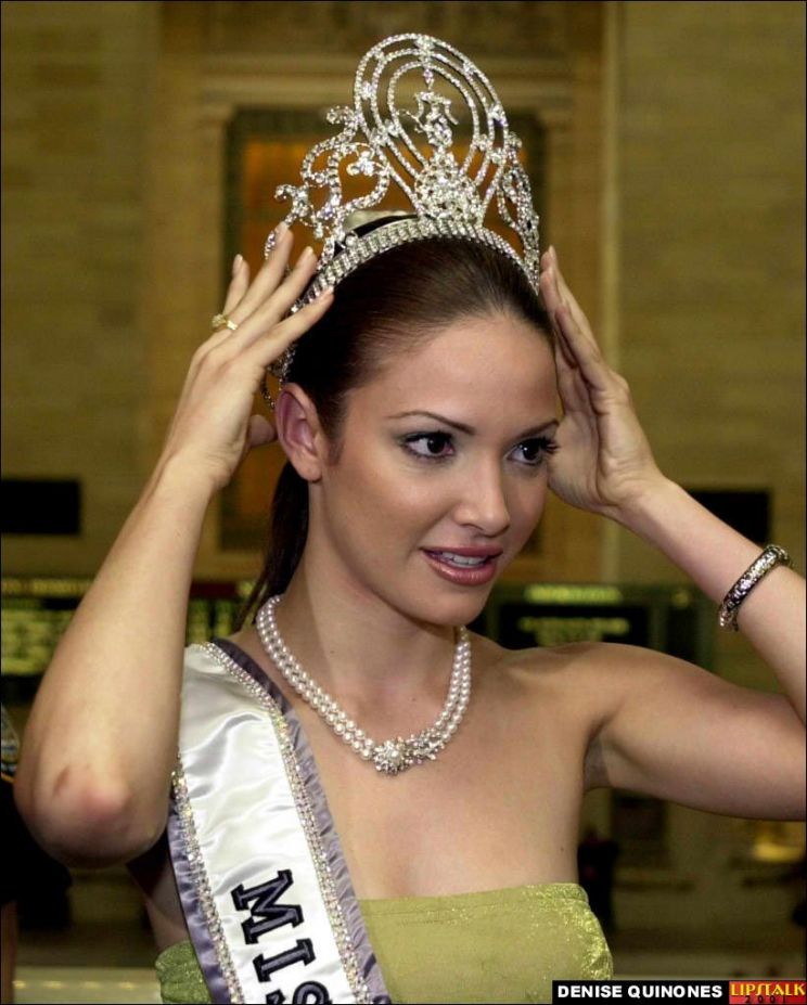 Denise Quiñones
