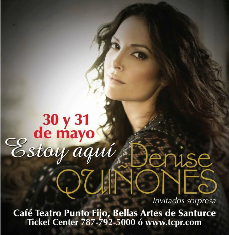 Denise Quiñones