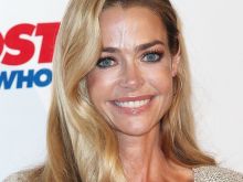 Denise Richards photo