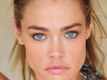 Denise Richards photo