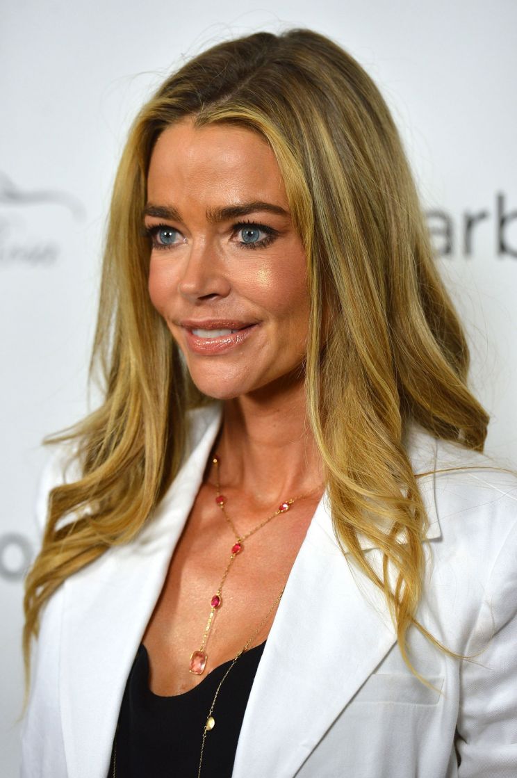 Denise Richards