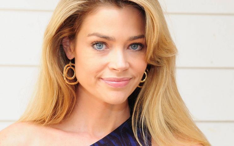 Denise Richards