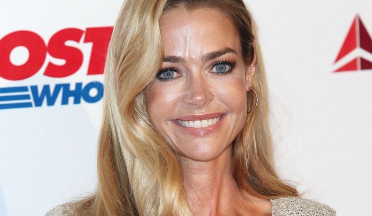 Denise Richards