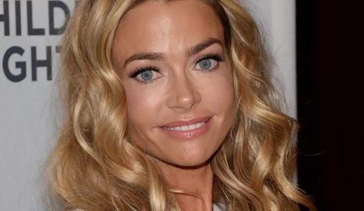 Denise Richards