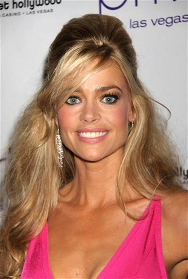Denise Richards