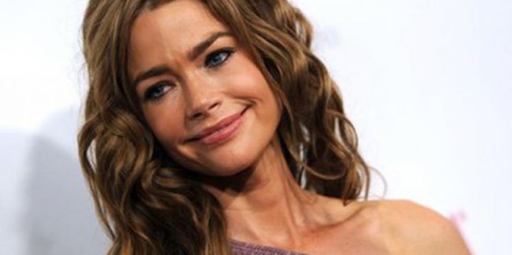 Denise Richards