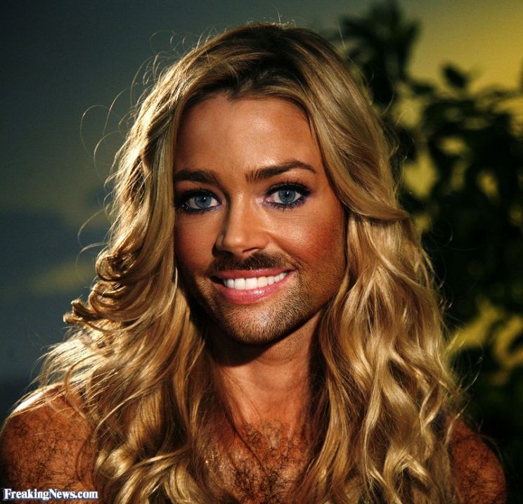 Denise Richards