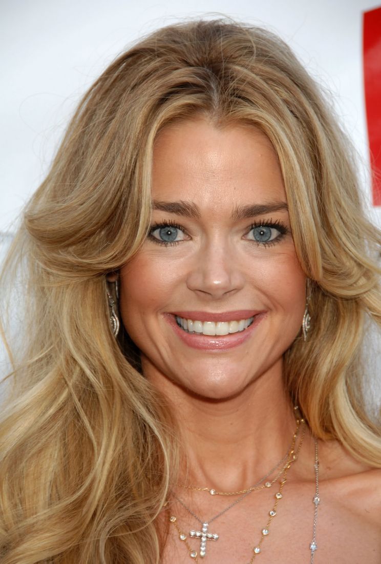 Denise Richards