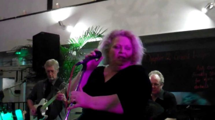 Denise Roberts