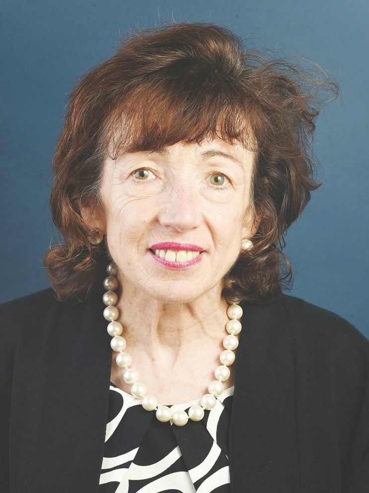 Denise Roberts
