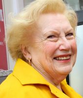 Denise Robertson