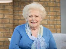 Denise Robertson