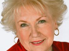 Denise Robertson