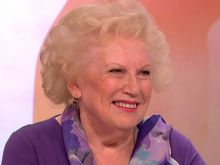 Denise Robertson