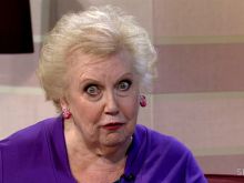 Denise Robertson