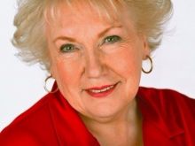 Denise Robertson