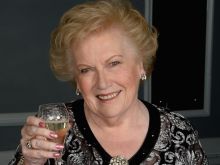 Denise Robertson