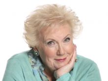 Denise Robertson