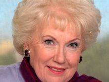 Denise Robertson