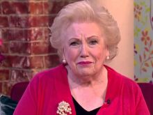 Denise Robertson