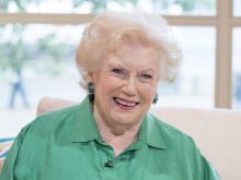 Denise Robertson