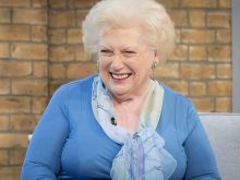 Denise Robertson