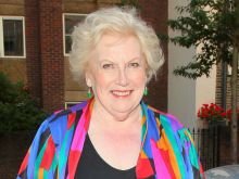 Denise Robertson