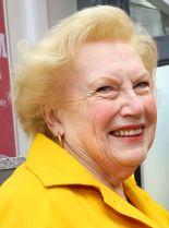 Denise Robertson