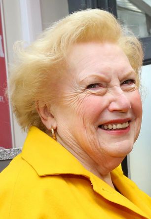 Denise Robertson