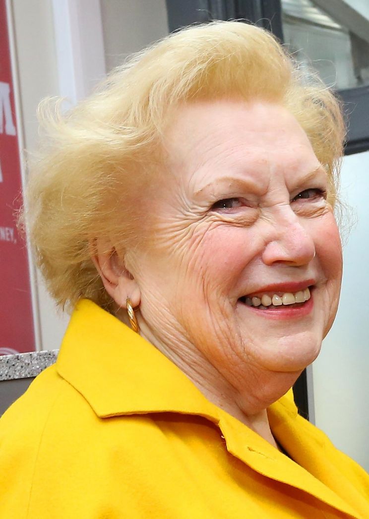 Denise Robertson