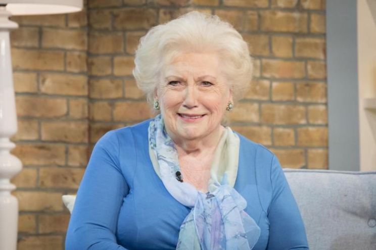 Denise Robertson