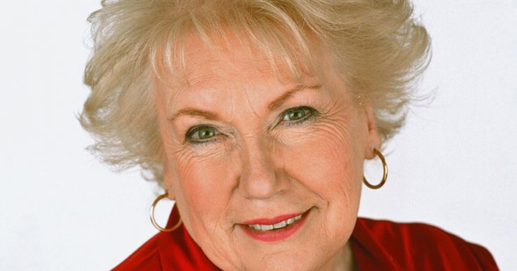 Denise Robertson