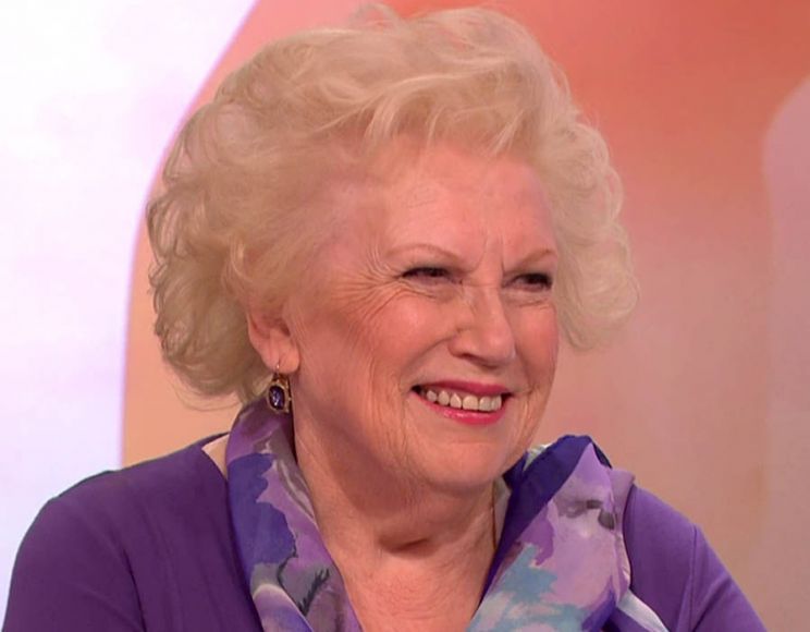 Denise Robertson