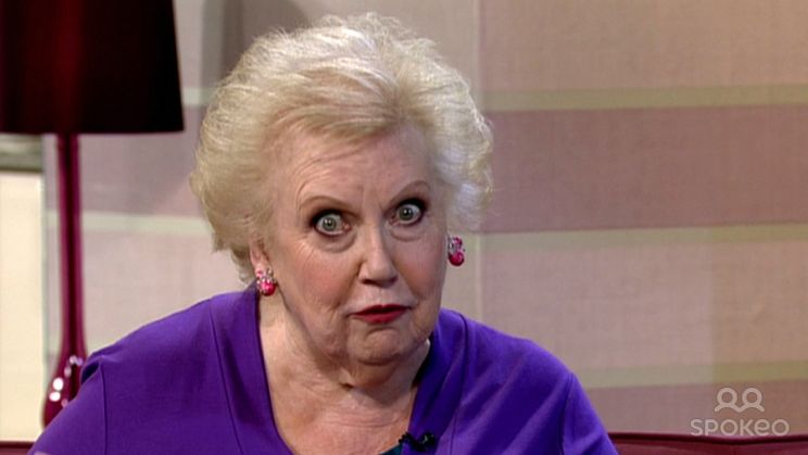 Denise Robertson