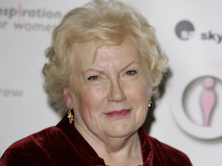 Denise Robertson