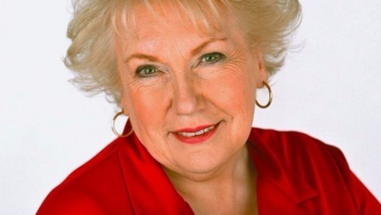 Denise Robertson