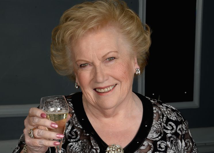 Denise Robertson