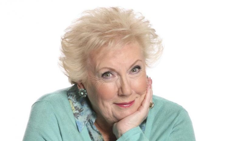 Denise Robertson