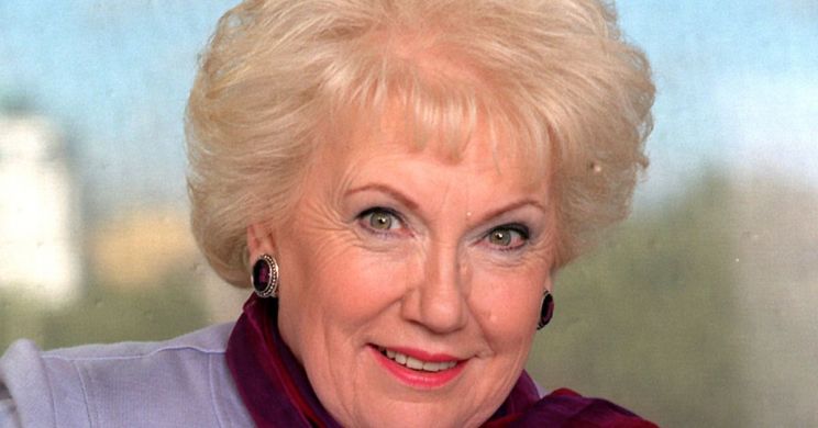 Denise Robertson