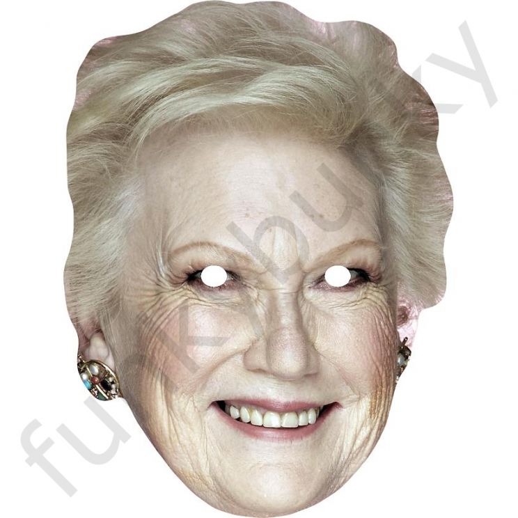 Denise Robertson