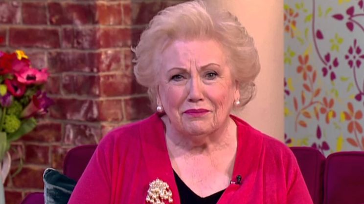 Denise Robertson