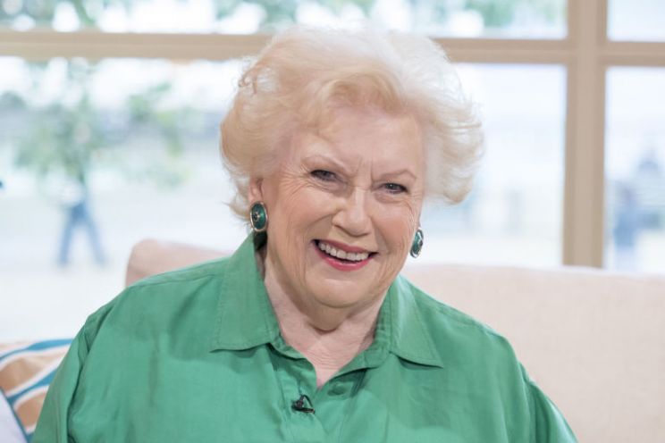 Denise Robertson