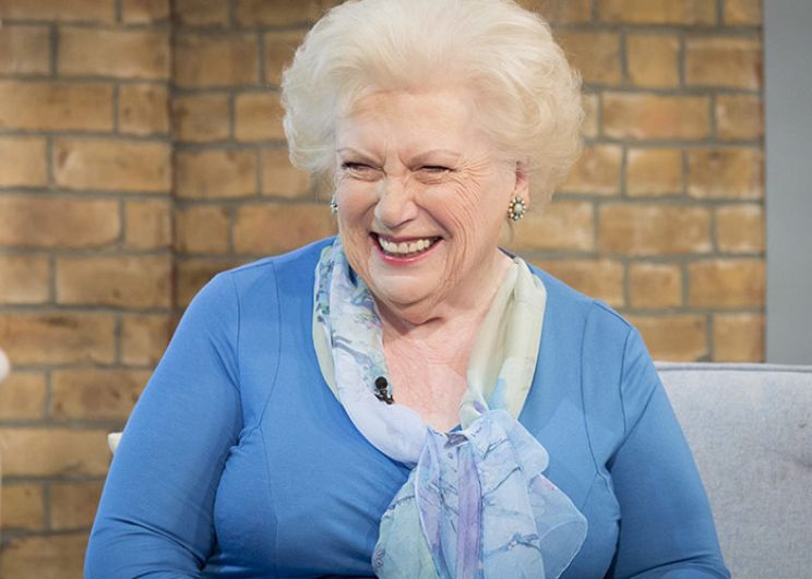 Denise Robertson