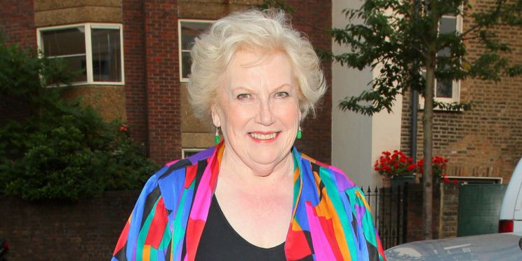 Denise Robertson