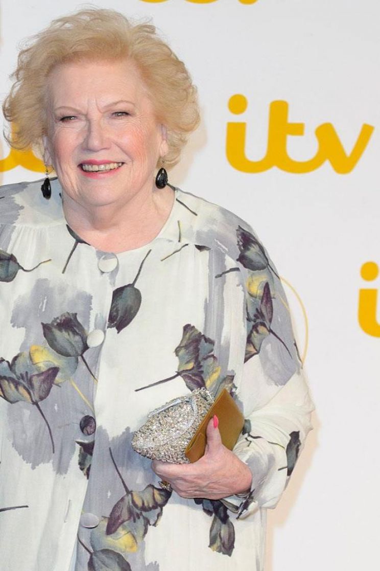 Denise Robertson