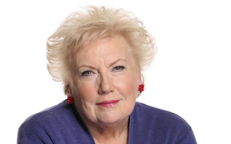 Denise Robertson
